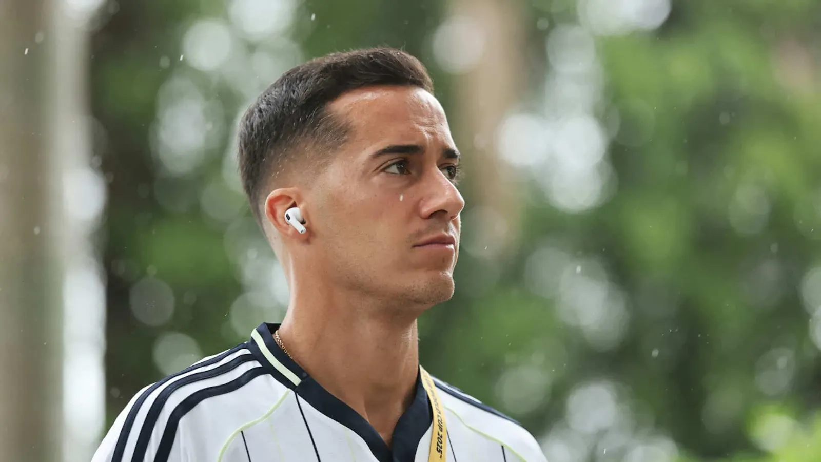 Medien: Leverkusen holt Ex-Madrilene Vázquez