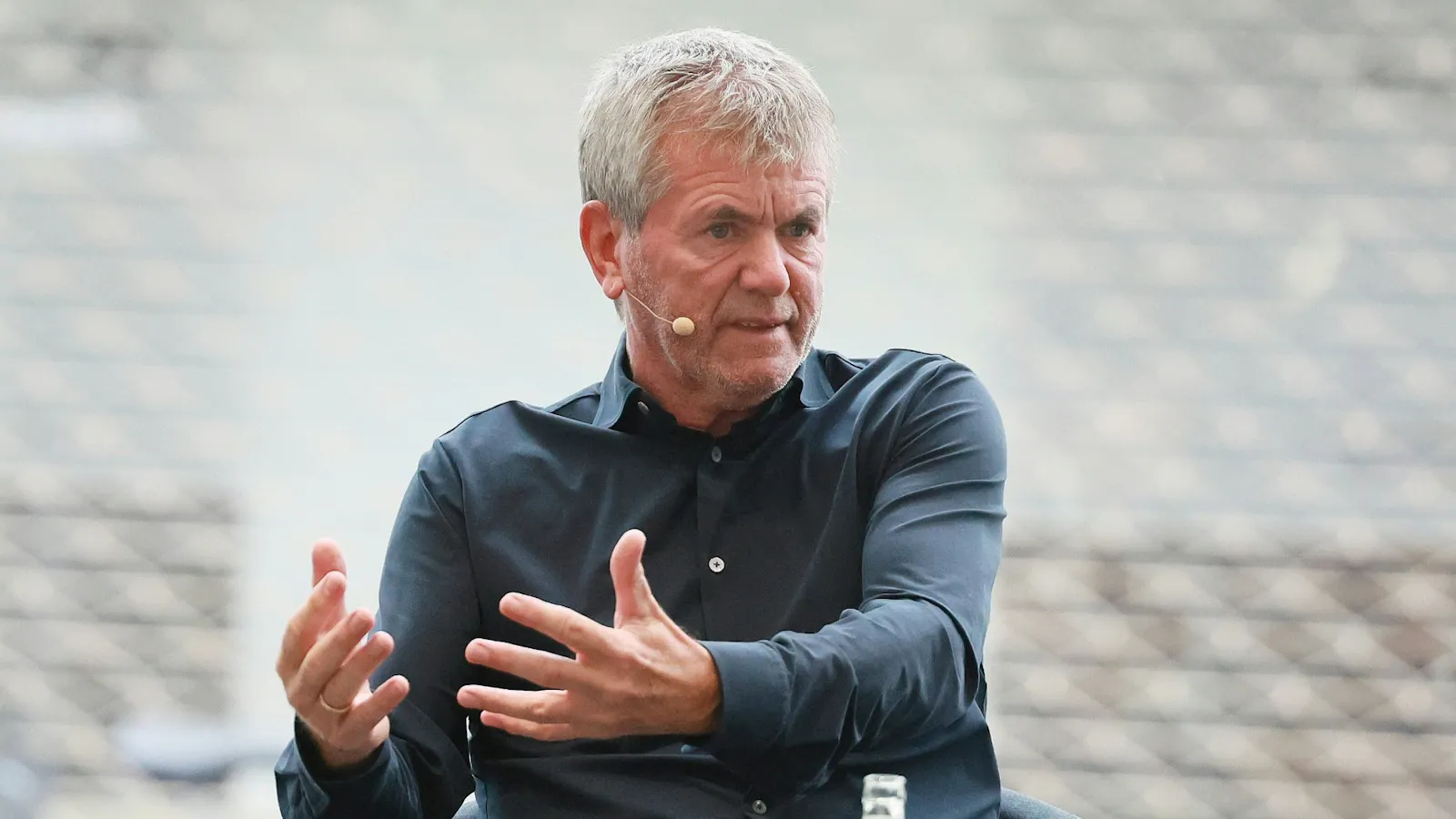 Funkel räumt Köln Chancen gegen Bayern ein