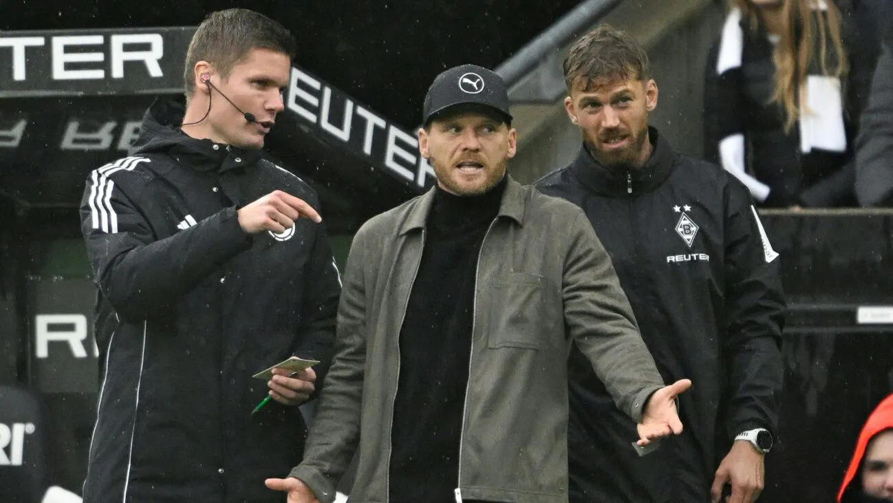 Polanski nach erstem Sieg: