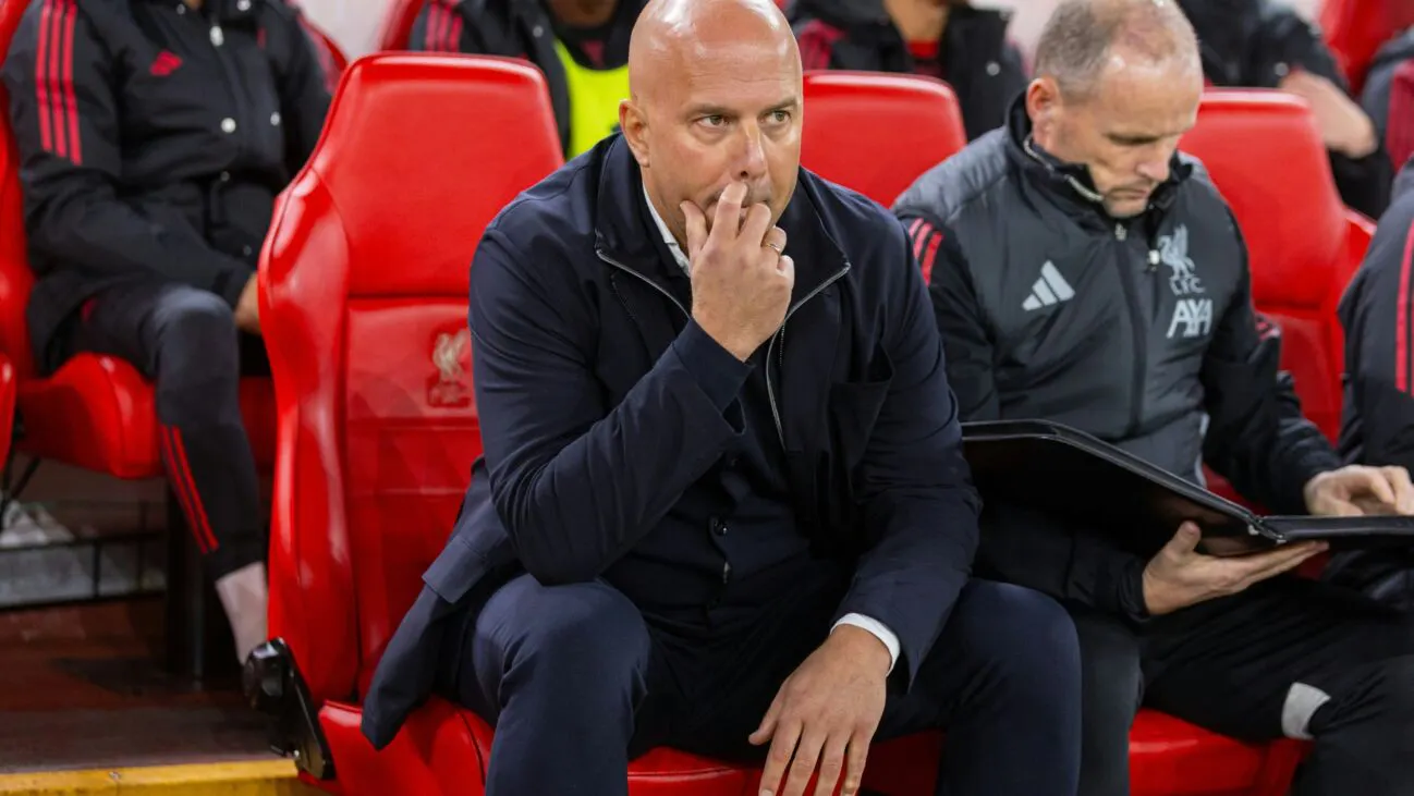 League Cup: Liverpools B-Elf raus - Woltemade trifft erneut