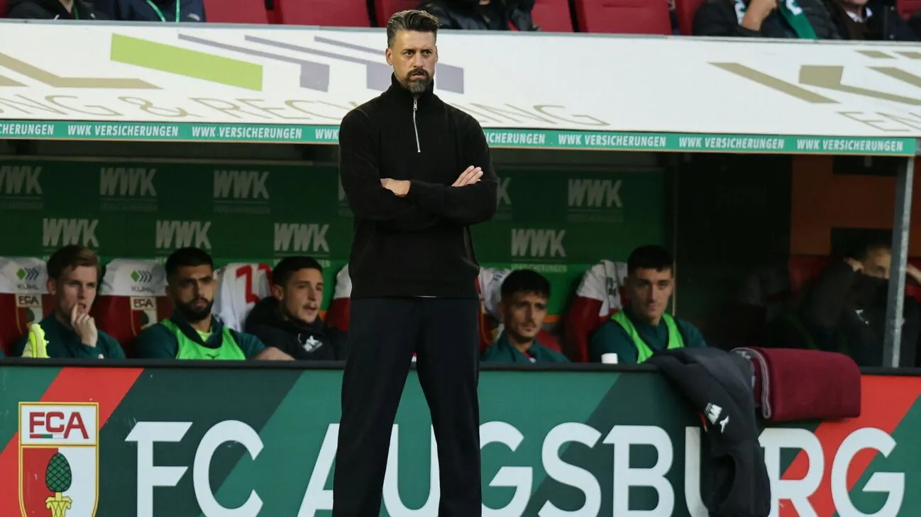 Wagner unter Druck, aber