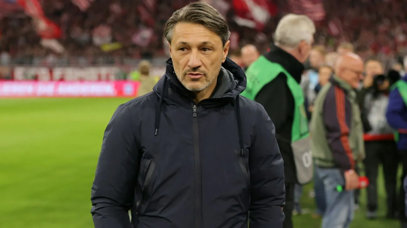 Eintracht-Mitglied Kovac: Mit