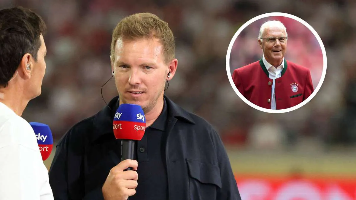 Klappt Woltemade-Transfer doch noch? Bayern-Boss öffnet Hintertür