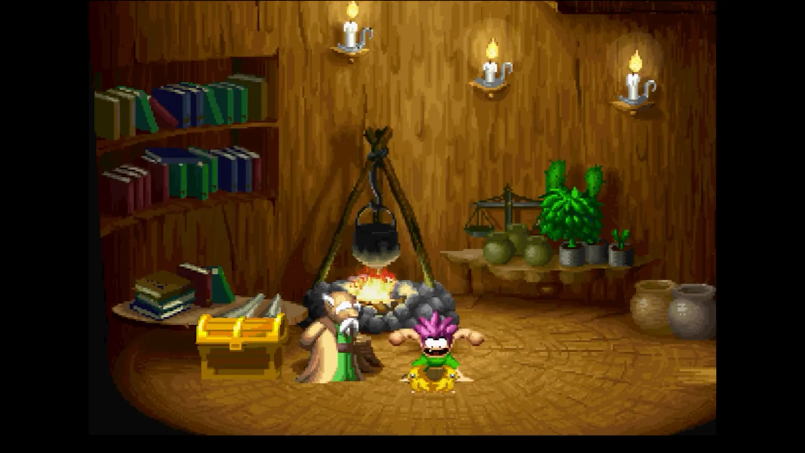 Tomba Special Edition Ps5 – GameShop360.it