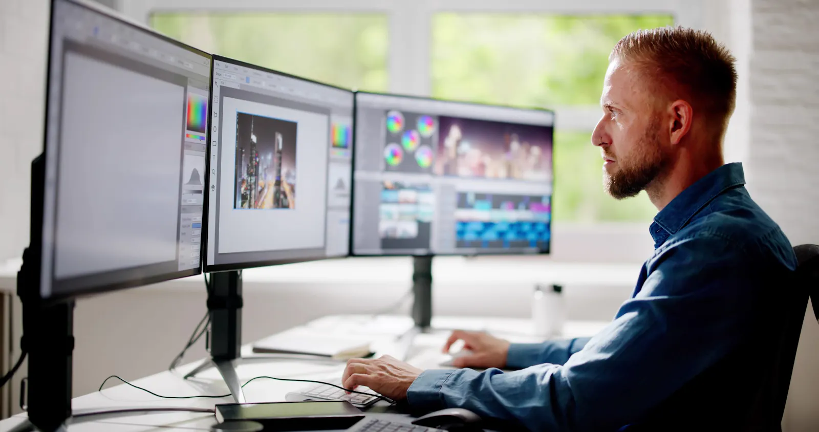 10 Benefits of Hiring a Web Designer or Web Design Agency