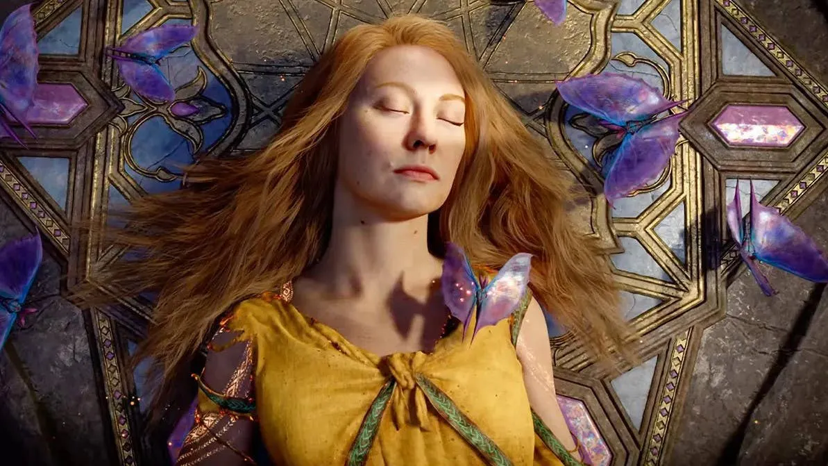 New 'God of War: Laufey' Announcement Leaves Fans Harshly Divided - Men's Journal