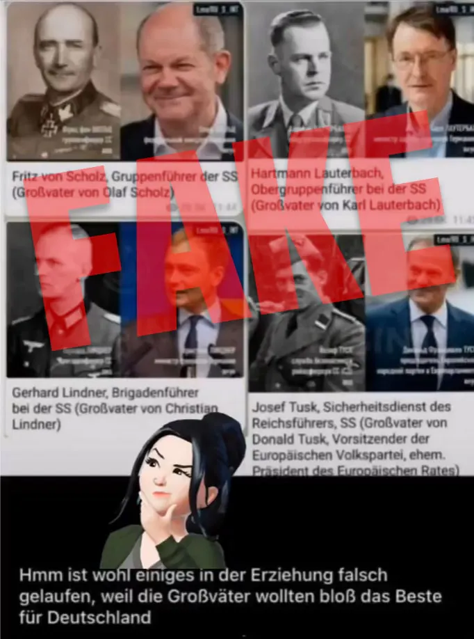 Screenshot Foto-Collage