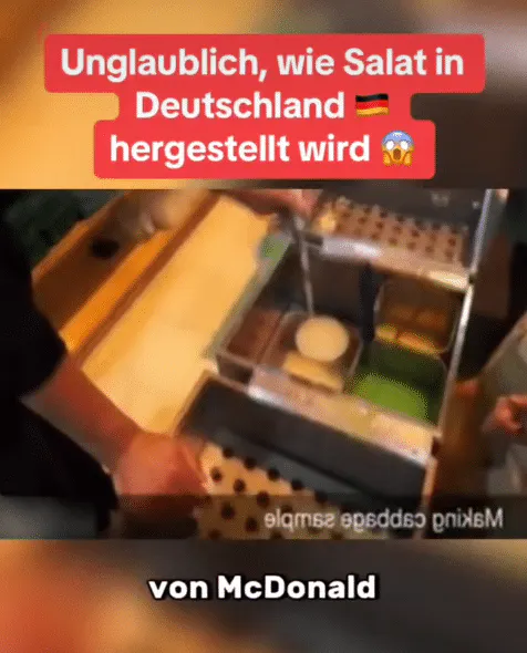 Screenshot aus dem Video
