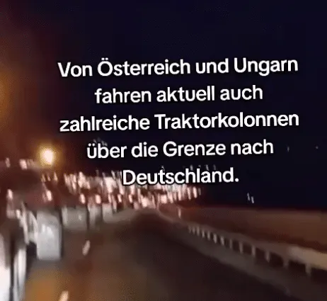 Screenshot soziale Medien vom Video