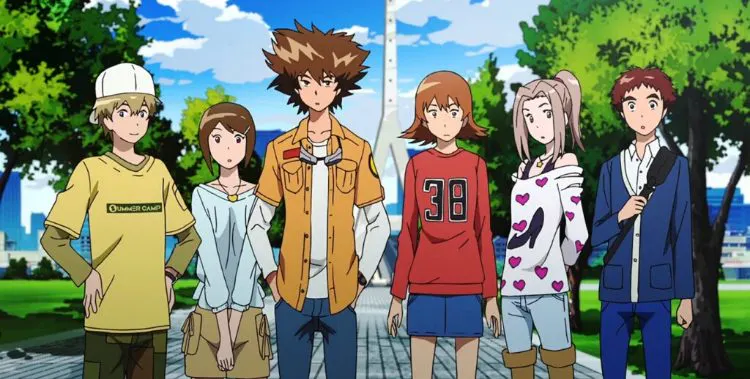 Digimon Adventure tri. - La recensione completa | Nerdevil