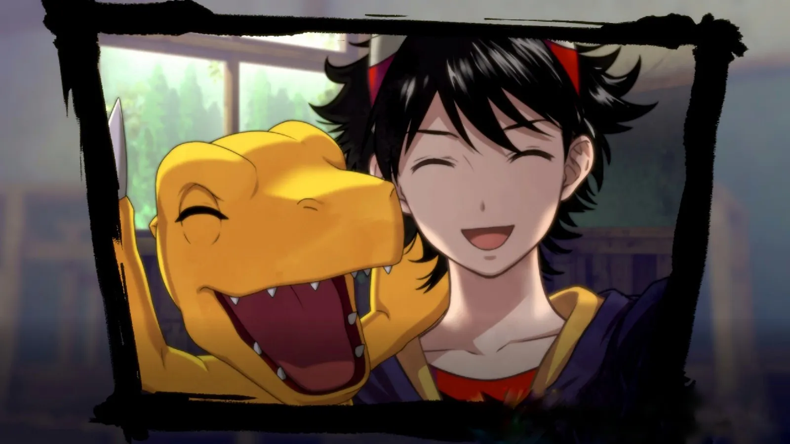 Digimon Survive review – are they the champions?