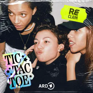 Reclaim: Tic Tac Toe - Podcasts Kostenlos