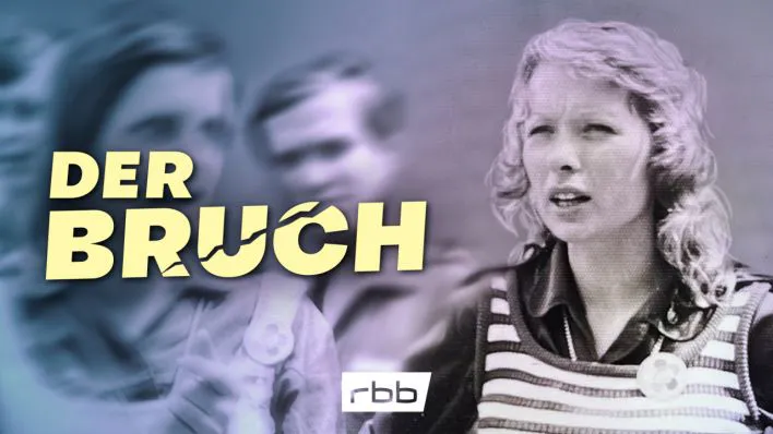 Neuer rbb-Podcast: "Der Bruch – Frauen zwischen Ost und jetzt" | rbb