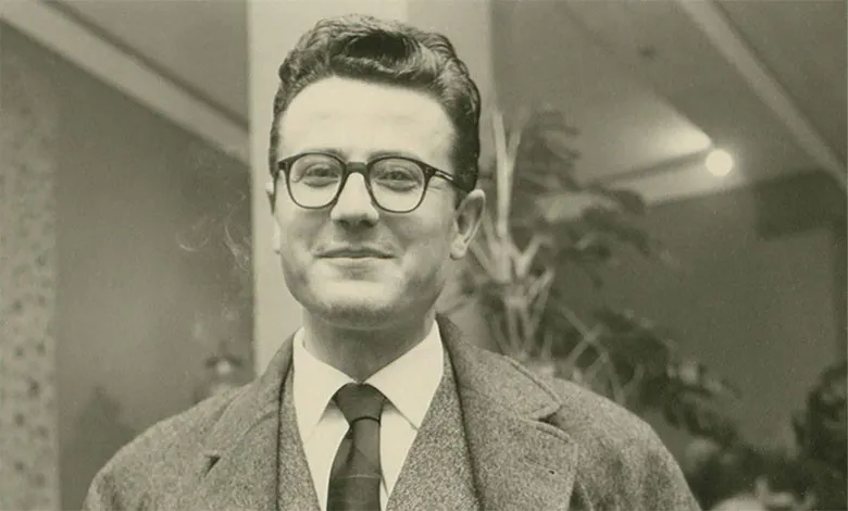 Raffaello Baldini