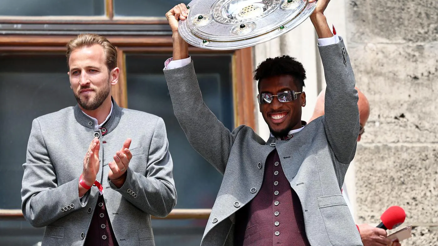 Klappt Woltemade-Transfer doch noch? Bayern-Boss öffnet Hintertür