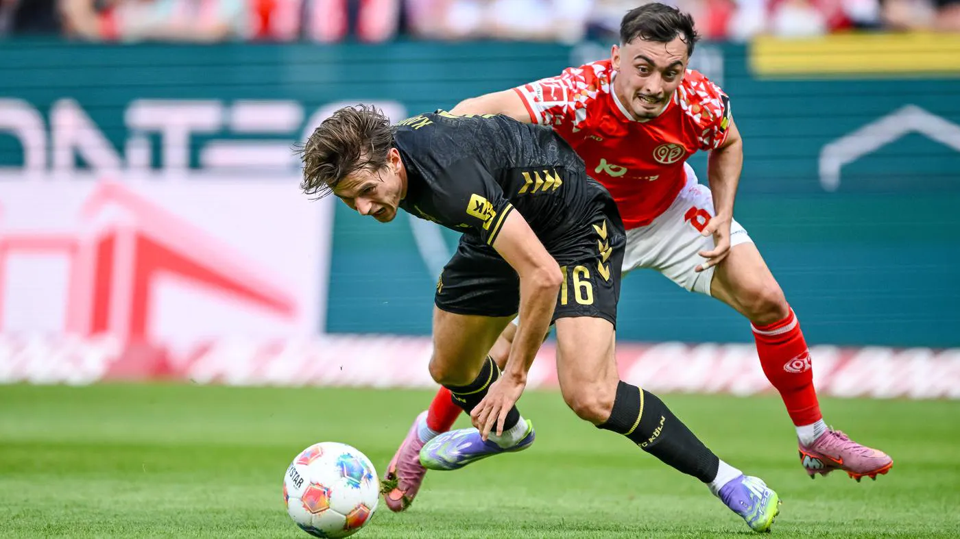 VfB-Boss bringt Hoeneß als Bayern-Trainer ins Spiel und sorgt für Wirbel
