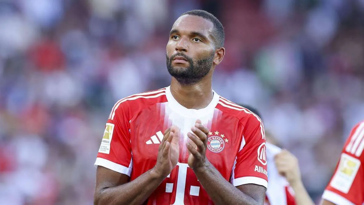 Auf Anhieb Führungsspieler: Tah rückt in den Bayern-Mannschaftsrat
