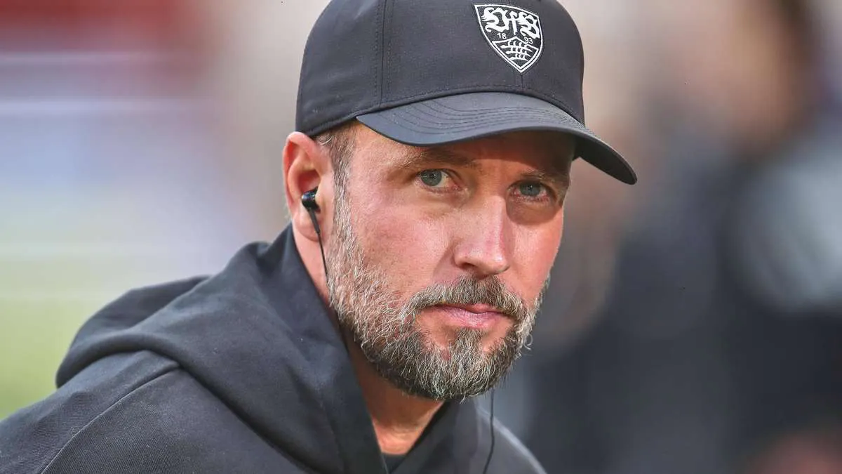 VfB-Boss bringt Hoeneß als Bayern-Trainer ins Spiel und sorgt für Wirbel