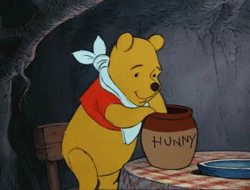 These Winnie The Pooh Hunny Pots Will Make Your Tumbly Rumbly